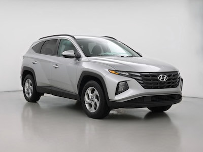 2023 Hyundai Tucson SEL -
                  Bristol, TN