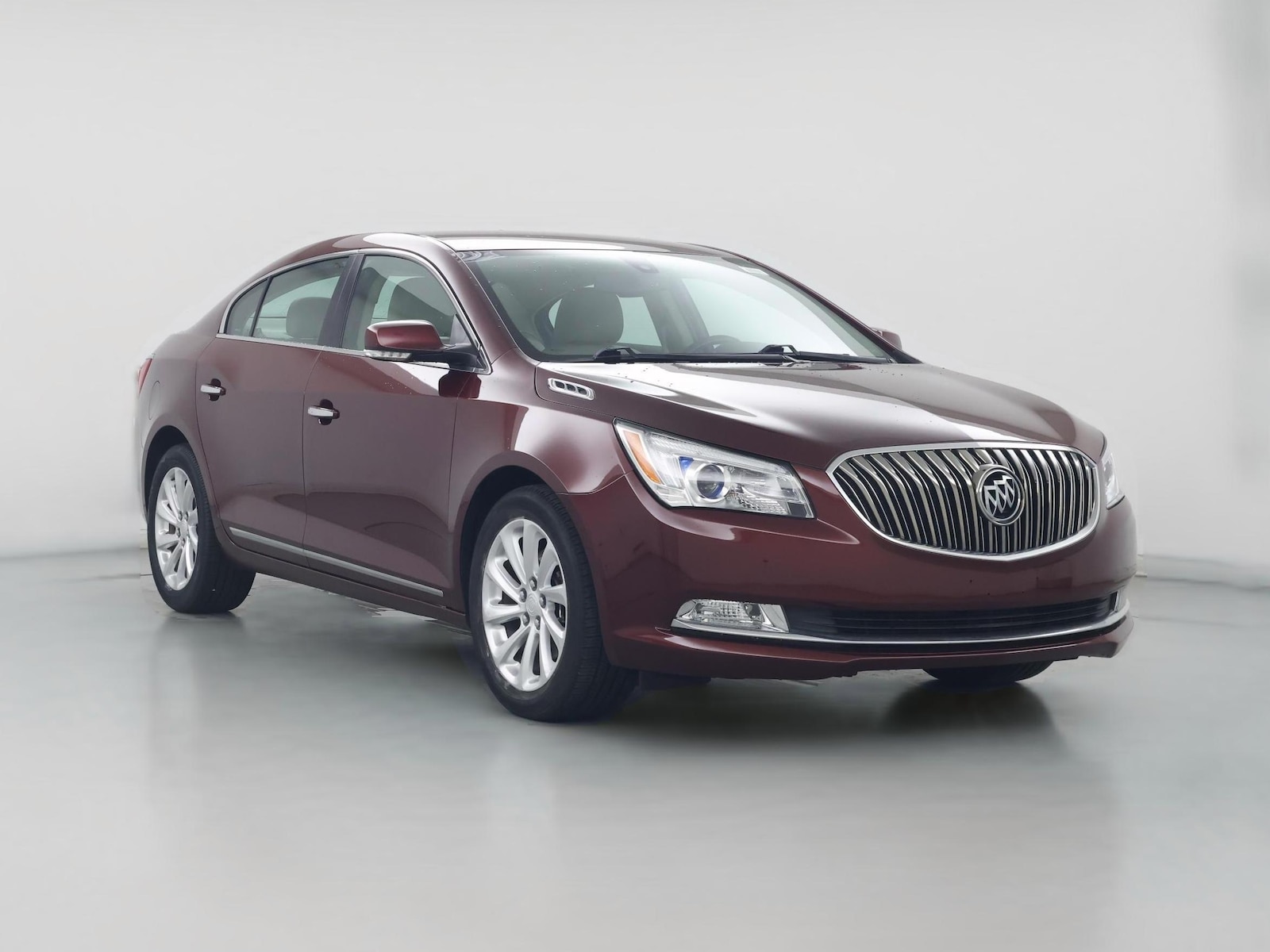 2016 Buick LaCrosse