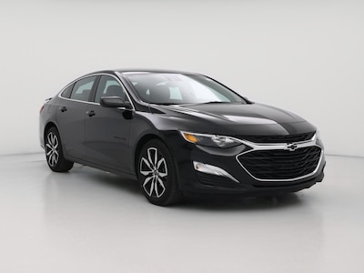 2023 Chevrolet Malibu RS -
                Madison, TN