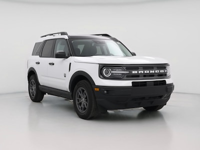 2024 Ford Bronco Sport Big Bend -
                Madison, TN