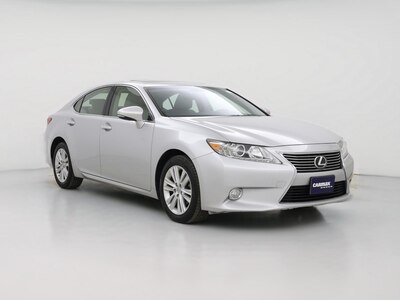 2015 Lexus ES 350 -
                Cleveland, OH