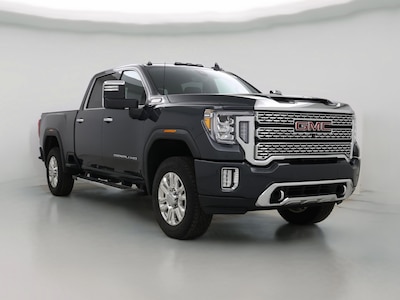 2022 GMC Sierra 2500 Denali -
                Cleveland, OH