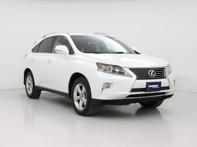 2015 Lexus RX 350 -
                Cleveland, OH