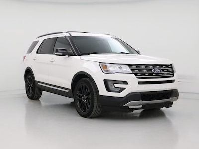 2017 Ford Explorer XLT -
                  Cleveland, OH