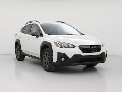 2021 Subaru Crosstrek Sport -
                Cleveland, OH