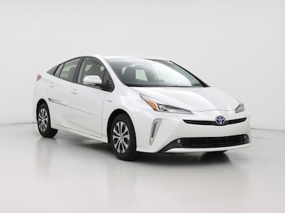 2022 Toyota Prius XLE -
                Bristol, TN