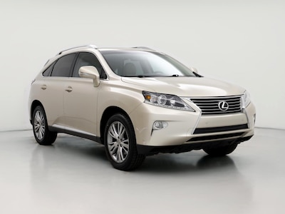 2014 Lexus RX 350 -
                Gastonia, NC