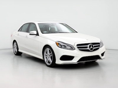 2014 Mercedes-Benz E-Class E 350 -
                Gastonia, NC