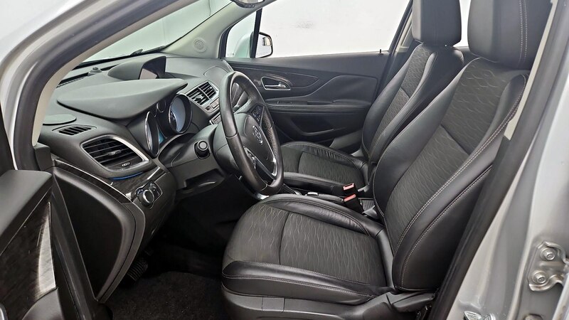 2015 Buick Encore  11