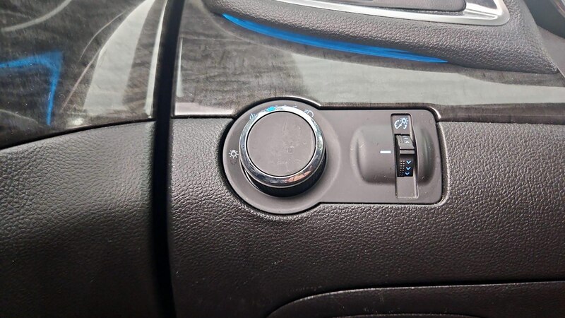 2015 Buick Encore  13