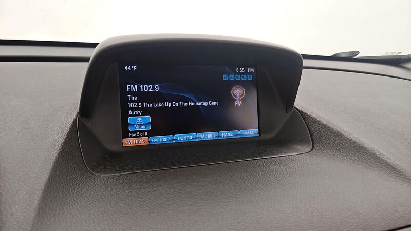 2015 Buick Encore  15