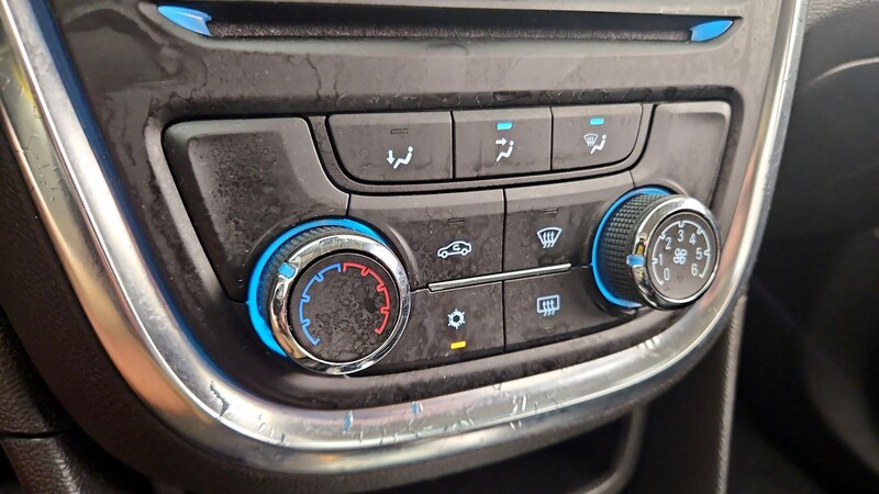 2015 Buick Encore  16