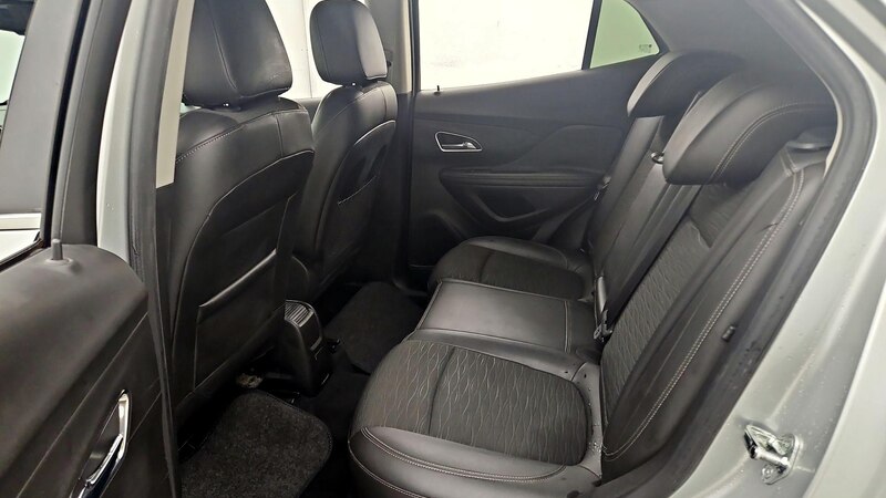 2015 Buick Encore  19