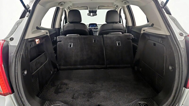 2015 Buick Encore  21