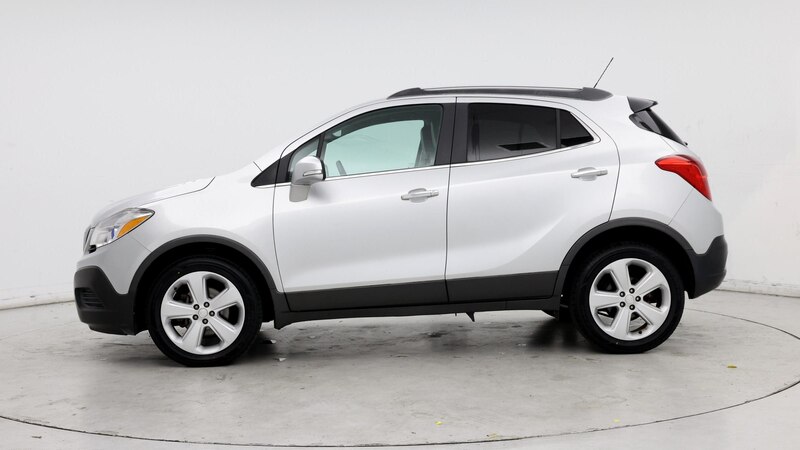 2015 Buick Encore  3