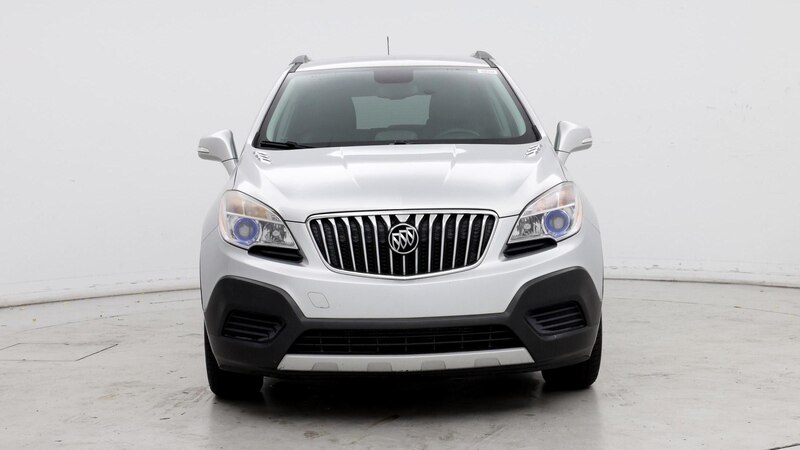2015 Buick Encore  5