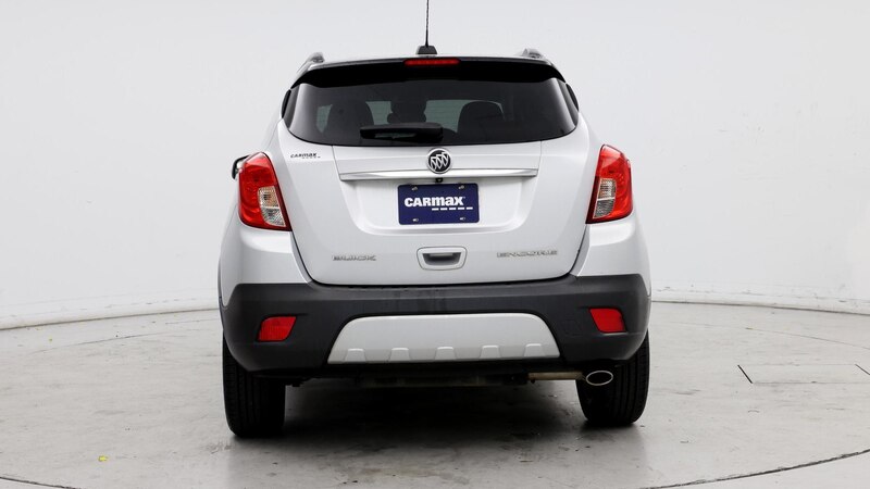 2015 Buick Encore  6