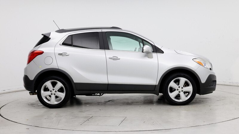 2015 Buick Encore  7