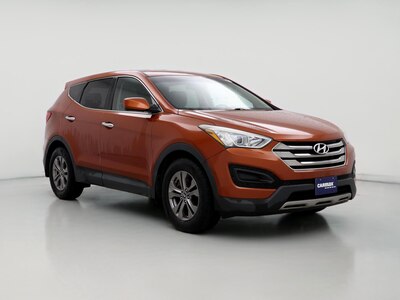 2013 Hyundai Santa Fe Sport 2.0T -
                Gastonia, NC