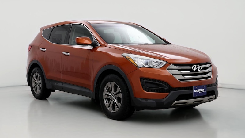 2013 Hyundai Santa Fe Sport 2.0T Hero Image