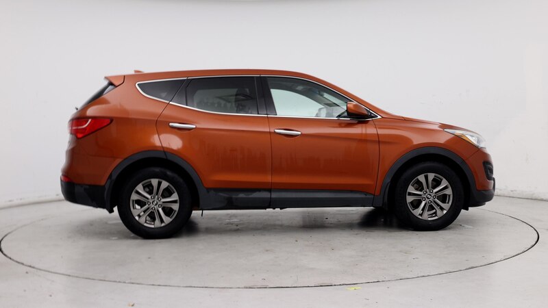 2013 Hyundai Santa Fe Sport 2.0T 7