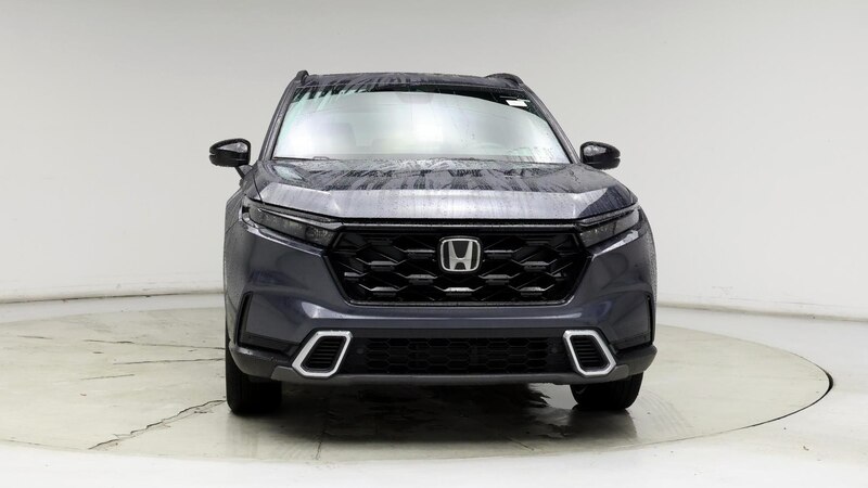 2024 Honda CR-V Sport Touring 5