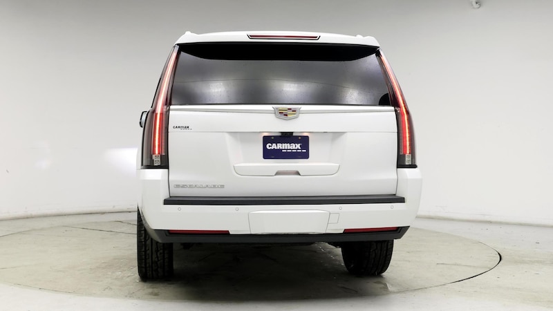 2020 Cadillac Escalade ESV Premium Luxury 6