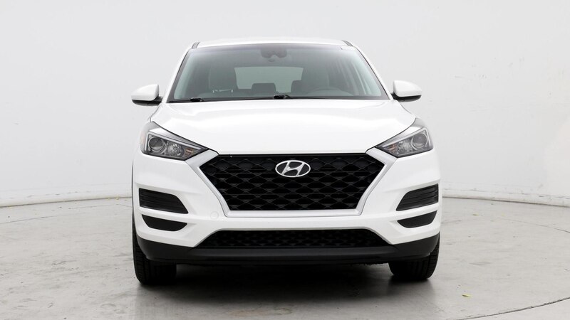 2019 Hyundai Tucson SE 5