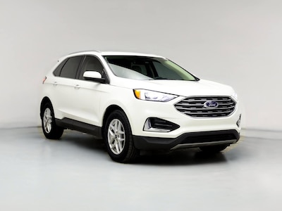 2022 Ford Edge SEL -
                Charlotte, NC