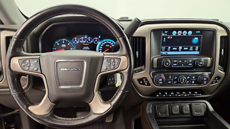 2018 GMC Sierra 1500 Denali 10