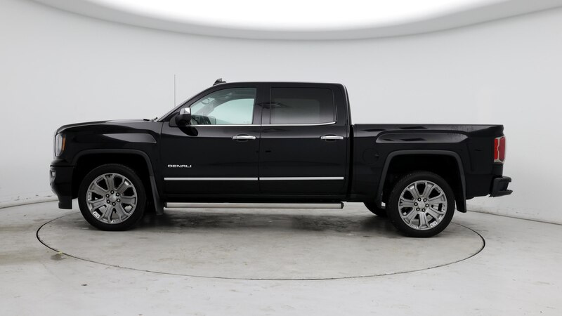 2018 GMC Sierra 1500 Denali 3