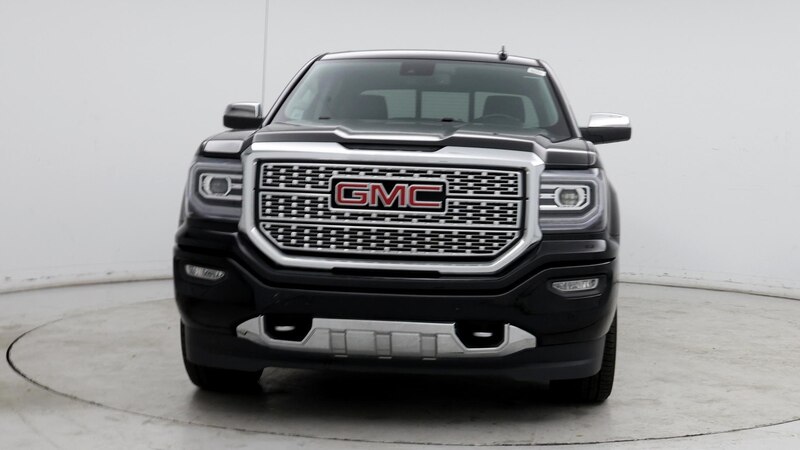 2018 GMC Sierra 1500 Denali 5