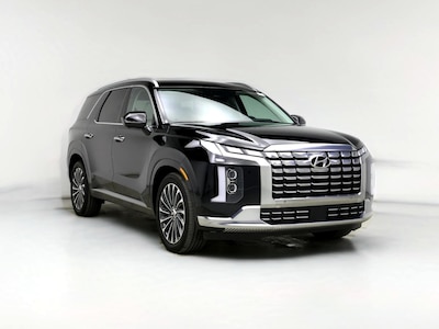 2024 Hyundai Palisade Calligraphy -
                Charlotte, NC