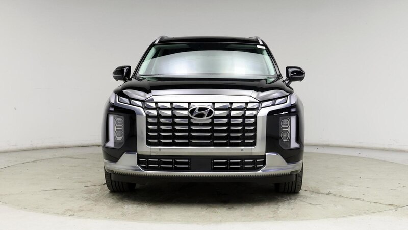 2024 Hyundai Palisade Calligraphy 5