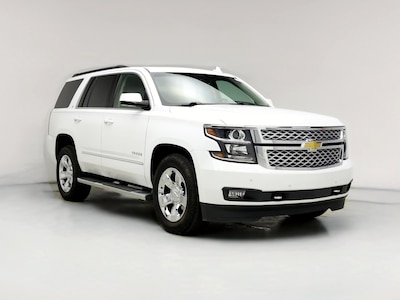 2019 Chevrolet Tahoe LT -
                Charlotte, NC