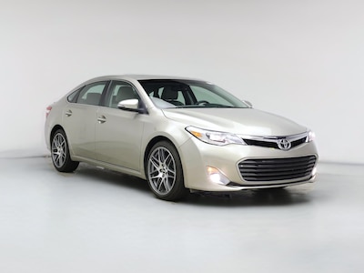 2014 Toyota Avalon Touring -
                Charlotte, NC