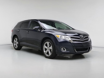 2014 Toyota Venza XLE -
                Charlotte, NC