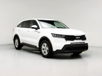 2023 Kia Sorento LX -
                Columbia, SC