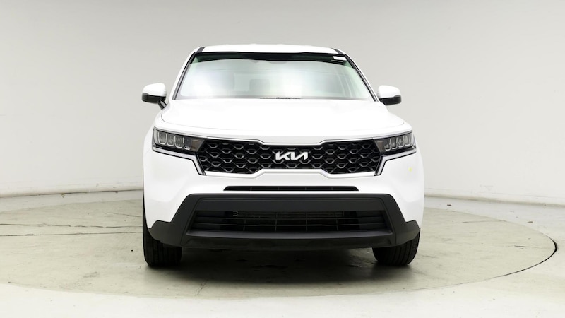 2023 Kia Sorento LX 5