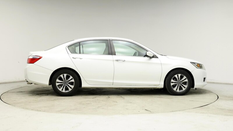 2014 Honda Accord LX 7