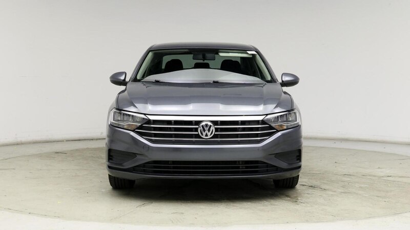 2020 Volkswagen Jetta S 5