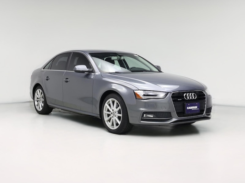 2016 Audi A4 Premium -
                  Charlotte, NC