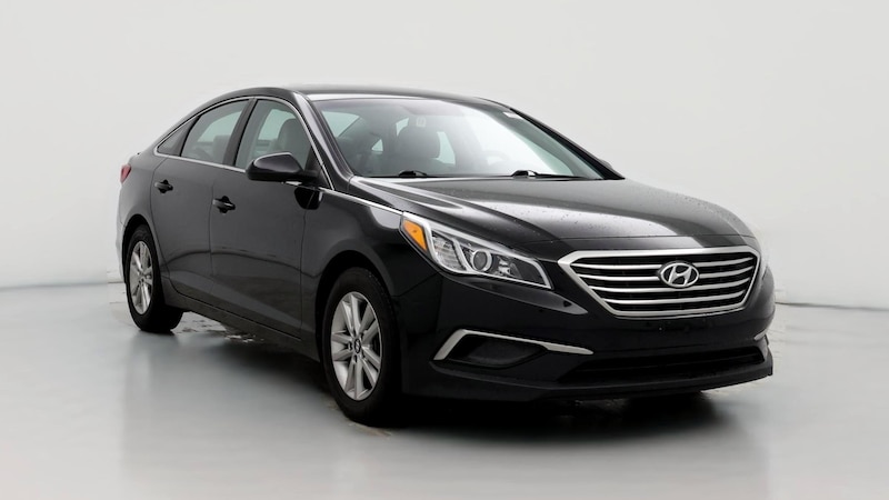 2016 Hyundai Sonata SE Hero Image