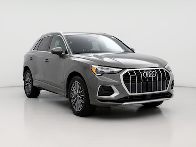 2022 Audi Q3 Premium -
                Asheville, NC