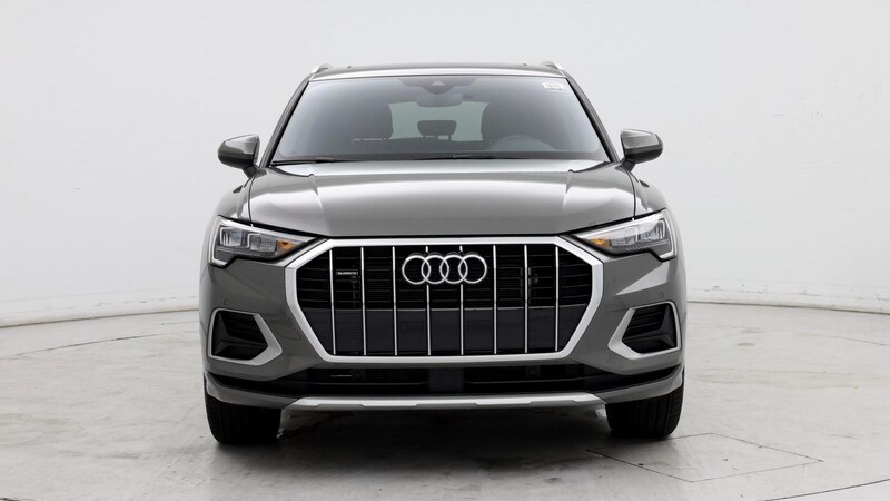 2022 Audi Q3 Premium 5