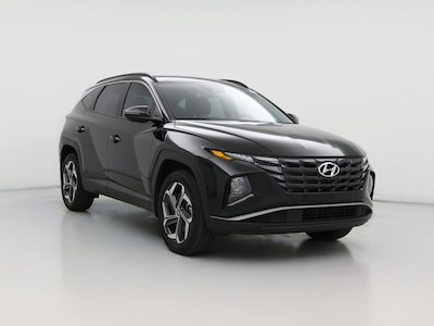 2023 Hyundai Tucson SEL -
                Pineville, NC