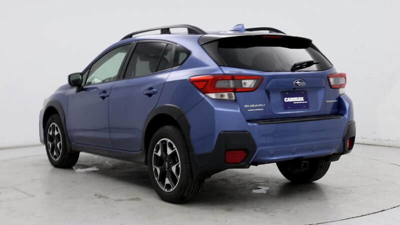 2020 Subaru Crosstrek Premium 2