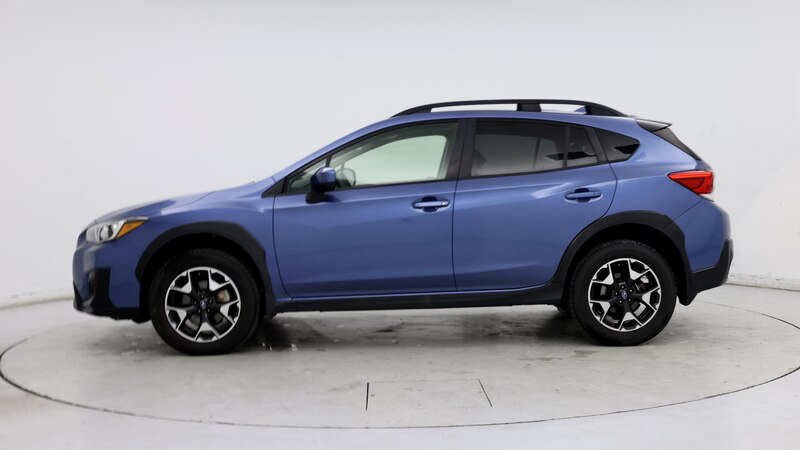 2020 Subaru Crosstrek Premium 3