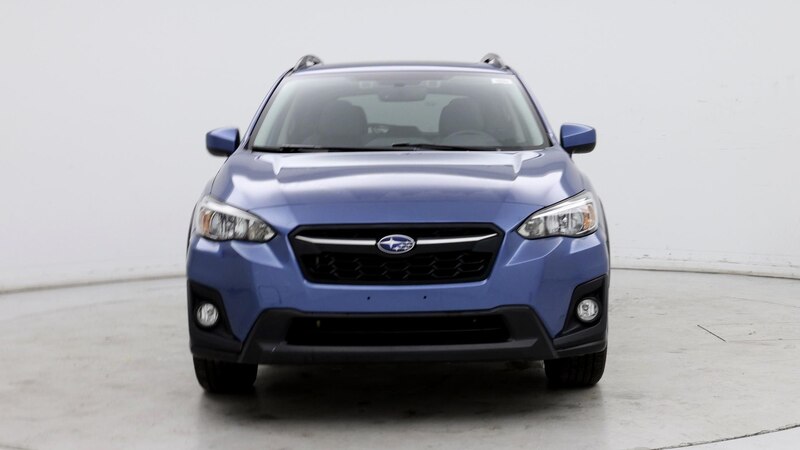 2020 Subaru Crosstrek Premium 5