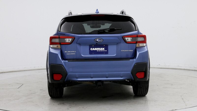 2020 Subaru Crosstrek Premium 6